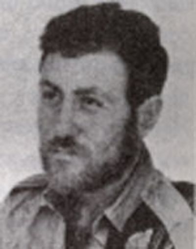 Reuven Politi