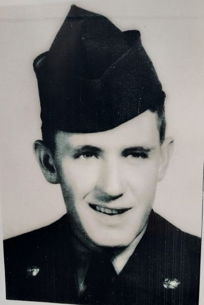 Bernard Louis Splittstoesser
