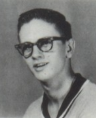 Donald P Smith