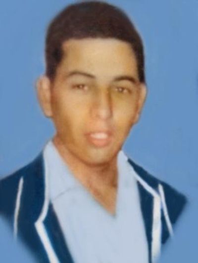 Salvador Deloss Rios
