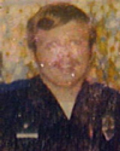 Euel Thomas Smith Sr.
