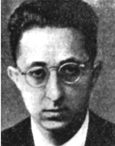 Moshe Meirs