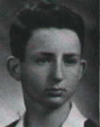 Arie Naiger