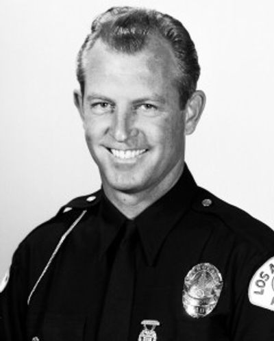 Norman Dean Piepenbrink