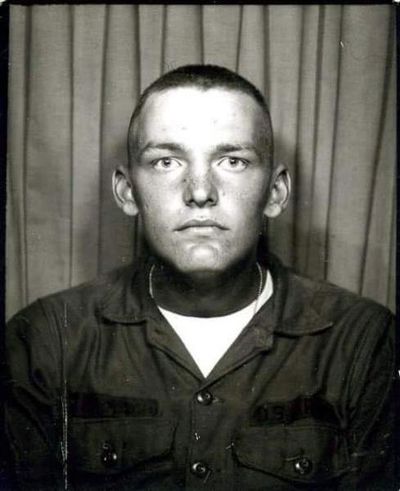 Donald William McIntosh