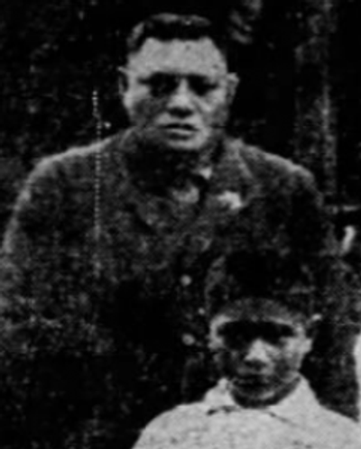 Samson Kalohelani Paele Sr.