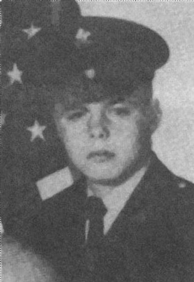 Raymond Albert Gibson