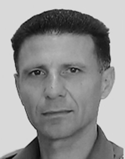 Avraham Sapir