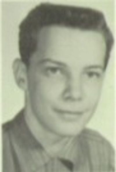 WINDBIGLER RICHARD EDWARD - Vietnam War Veteran