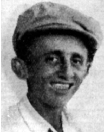 Shimon Holander