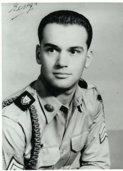 George Dale Slye