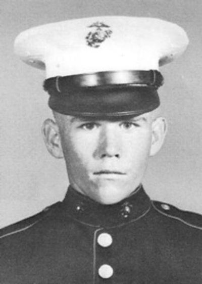 Russell Duane Crider