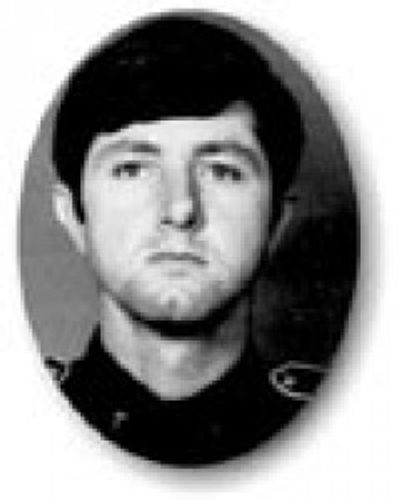 William Michael Kees