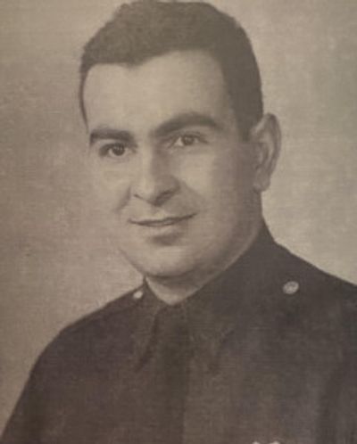 Vito Michael Valenzano