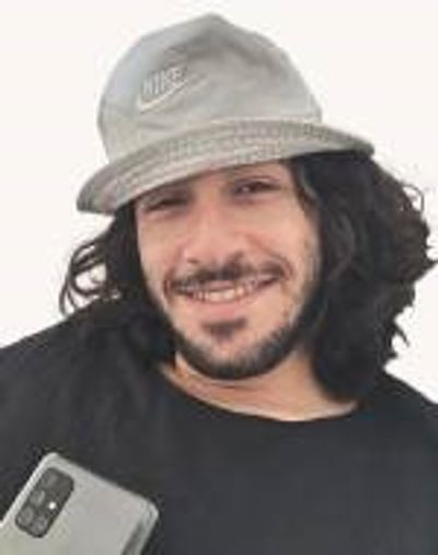 Yoav Levi
