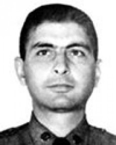 Arthur Anthony Scarafile