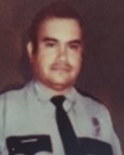 Humberto Javier Avila
