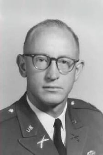 Gerard M Wynn