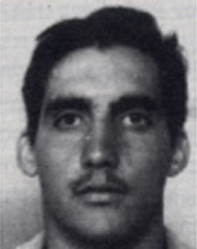 Dan Aizenberg