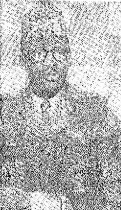 Samuel Ross