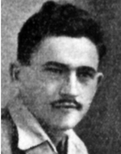 Gavriel Korpel