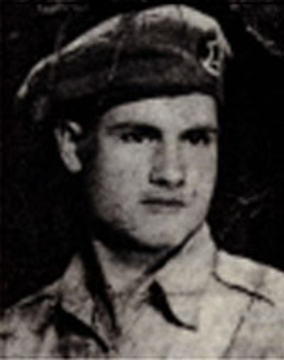 David Sabah