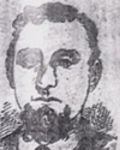 William B. Ramsey