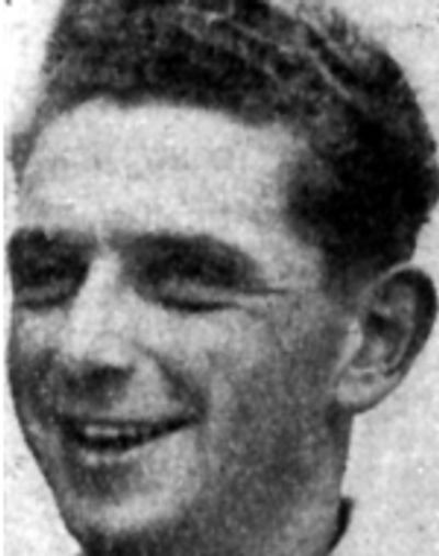 Gideon Dubkin