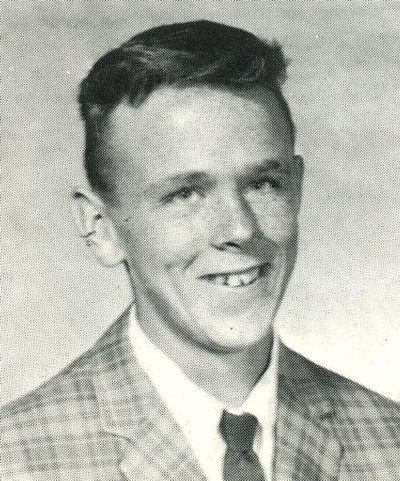 William Ledfor Cunningham