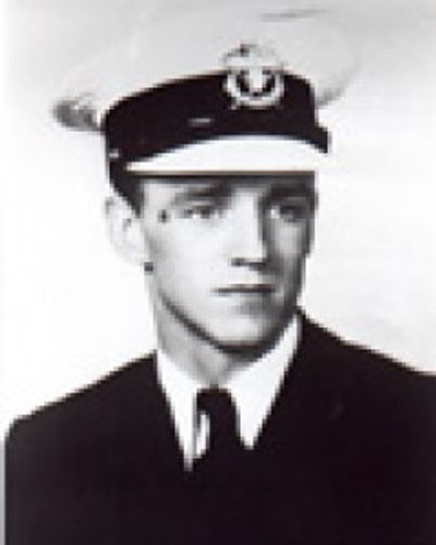 Walter H. Williams