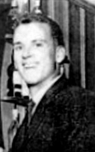 Richard Crawford Nelson