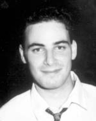 Yonatan Segal