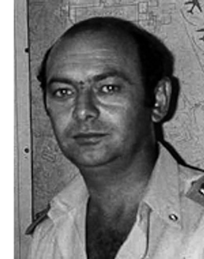 David-Haim Ronen Lupovitch