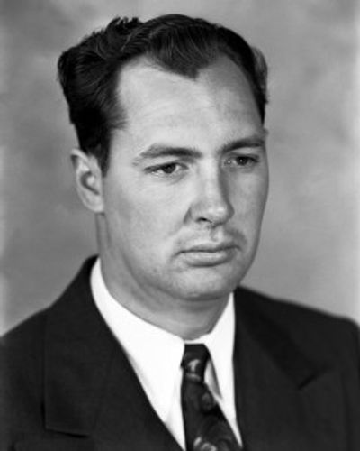 Lloyd Fred Hassler