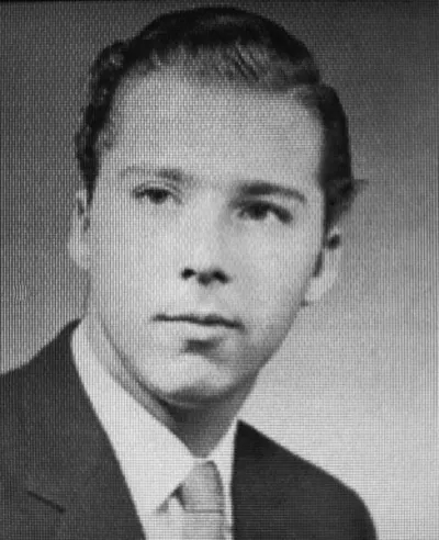 Franklin Max Ellinger