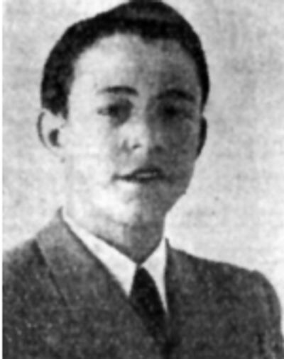Shlomo Kobi