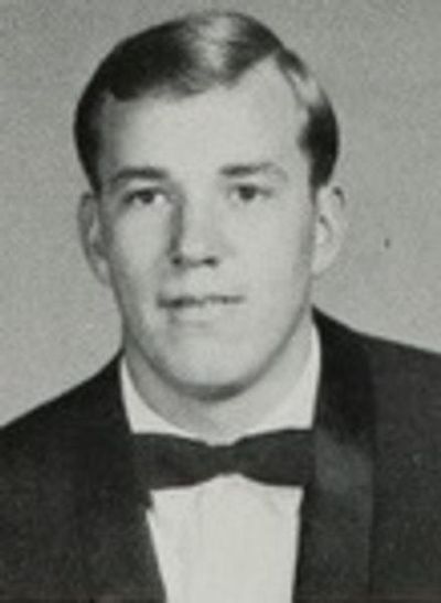 William Clifton Jesse
