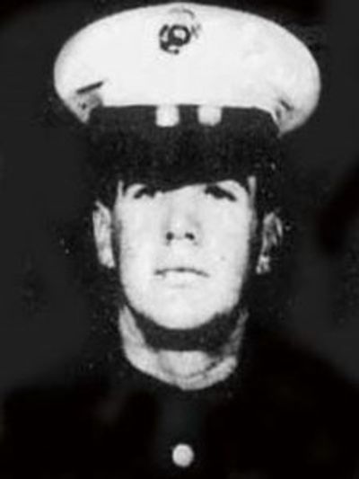 Michael Thornton Foust