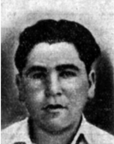 Dov Milshtein