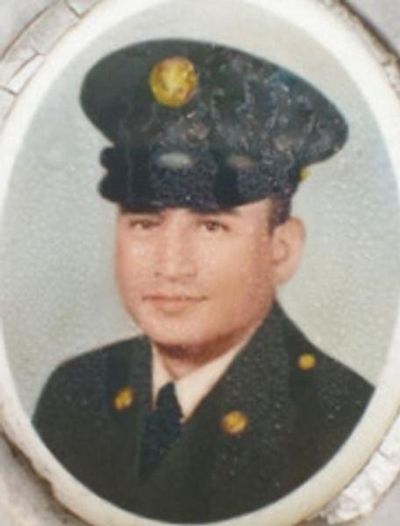 Joe Aleman Miranda