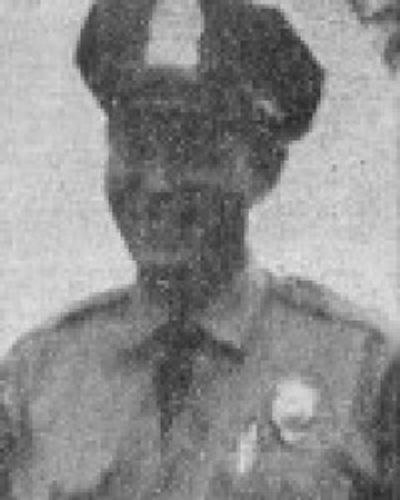 William L. Meadows