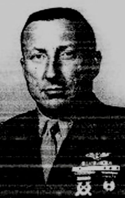 Lewis Herbert Abrams