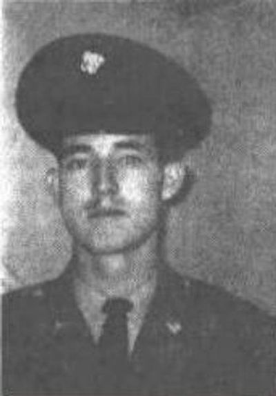 Ronald Charles Oglesby