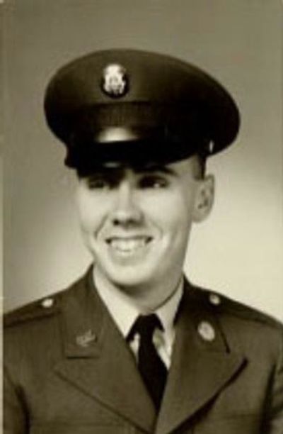 Harold Henasey