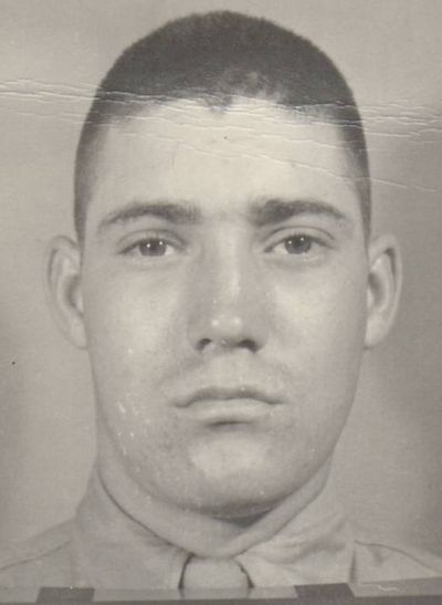 Alfred Eugene Mitchell