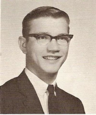 Dwight Gerald Reichle