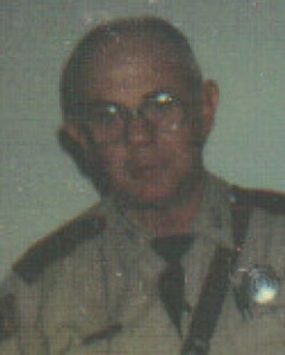 Dale W. Wallis