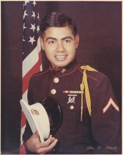 Adam Serna Najar