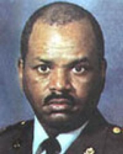Charles Matthew Holmes