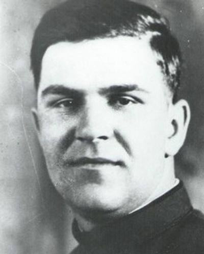 Joseph Jovanovic